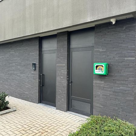 Ferienwohnung Kaoz Highstreet The Luxury Loft Hoogstraten Exterior foto