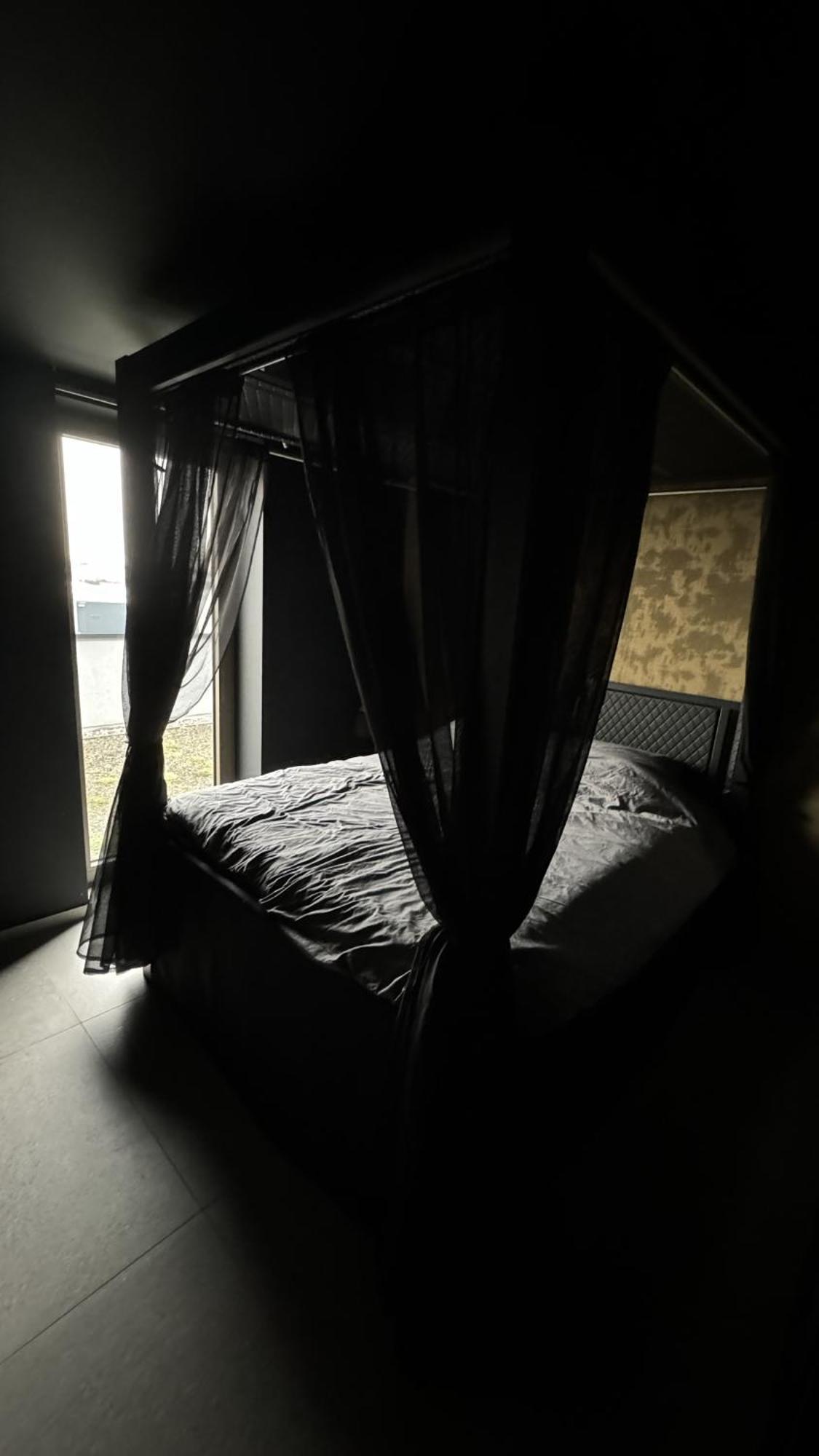 Ferienwohnung Kaoz Highstreet The Luxury Loft Hoogstraten Exterior foto