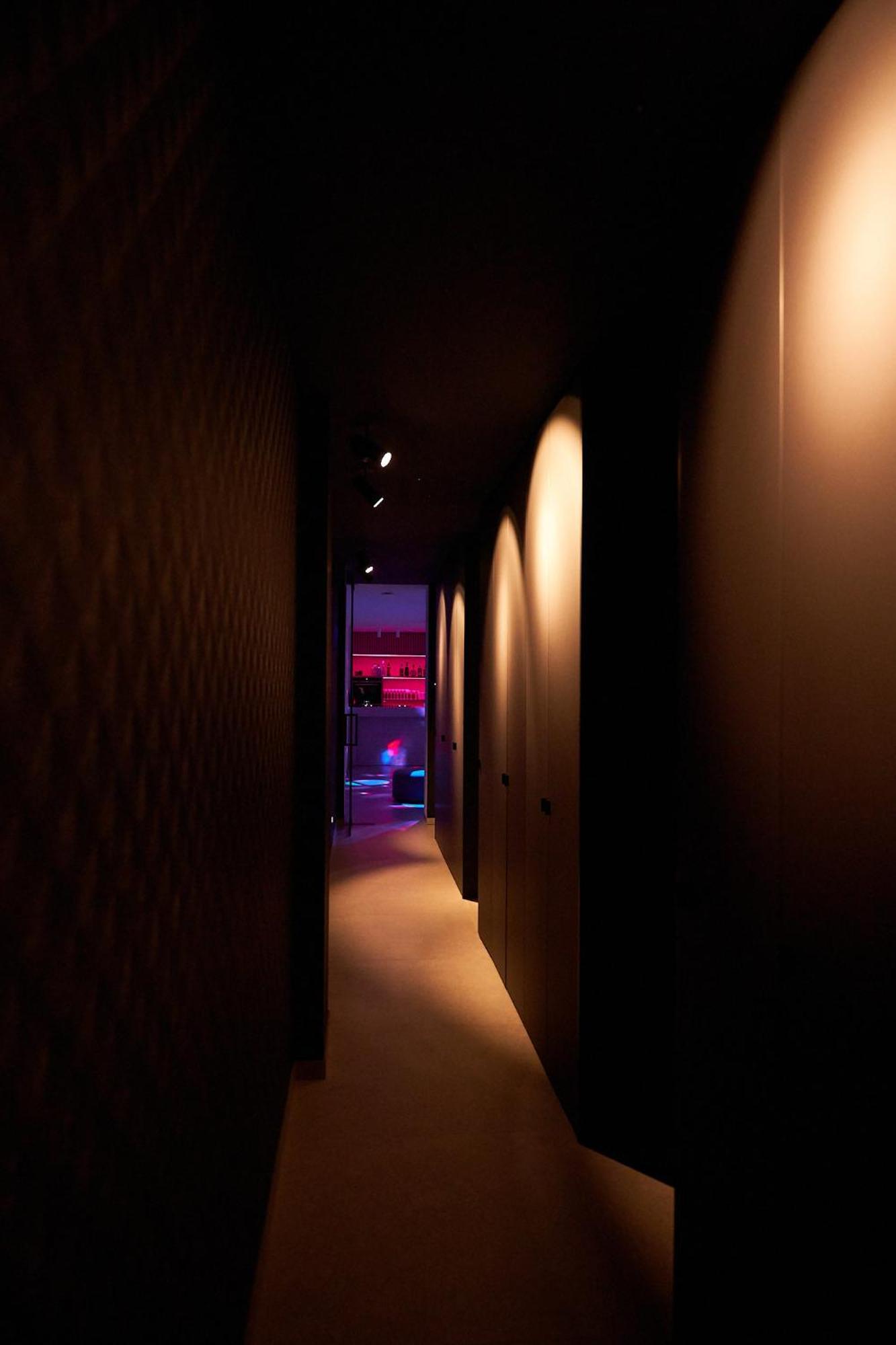 Ferienwohnung Kaoz Highstreet The Luxury Loft Hoogstraten Exterior foto