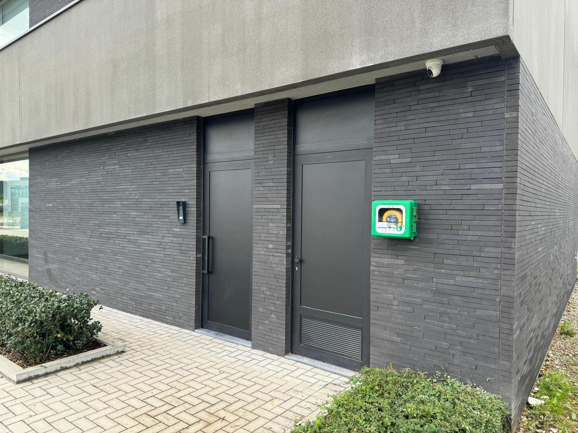 Ferienwohnung Kaoz Highstreet The Luxury Loft Hoogstraten Exterior foto
